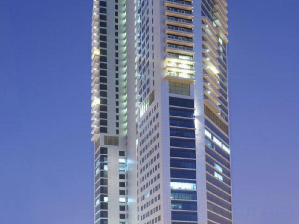 La Suite Dubai Hotel & Apartments Main image